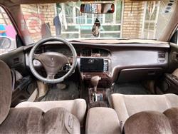 تويوتا كراون